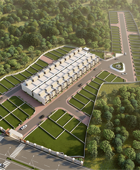 Shrinath Puram 1